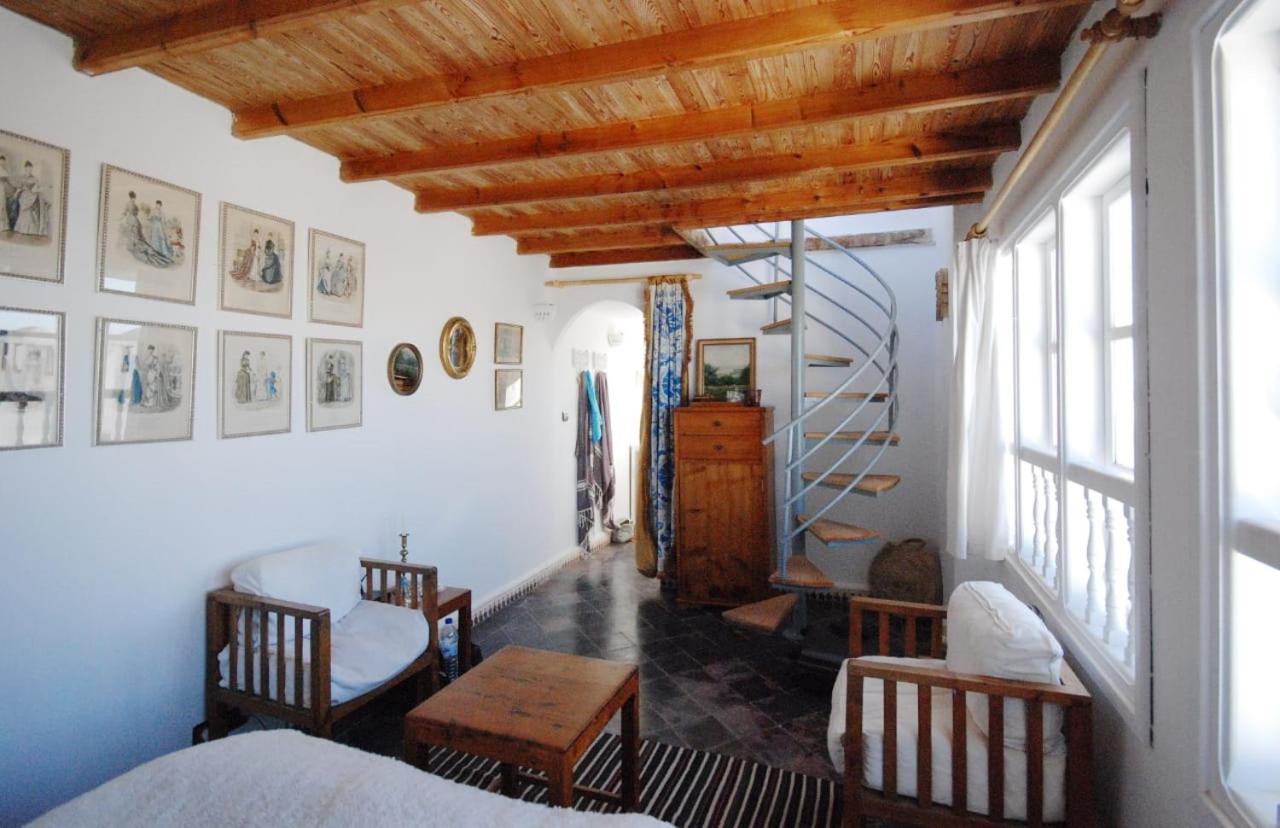 Riad De La Mer Эс-Сувейра Экстерьер фото