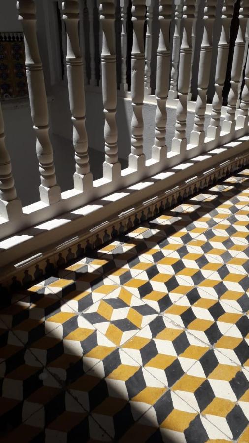 Riad De La Mer Эс-Сувейра Экстерьер фото